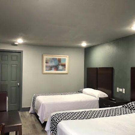 Budget Inn Valparaiso/Niceville @ Eglin Afb & Destin-Fwb Airport Екстериор снимка