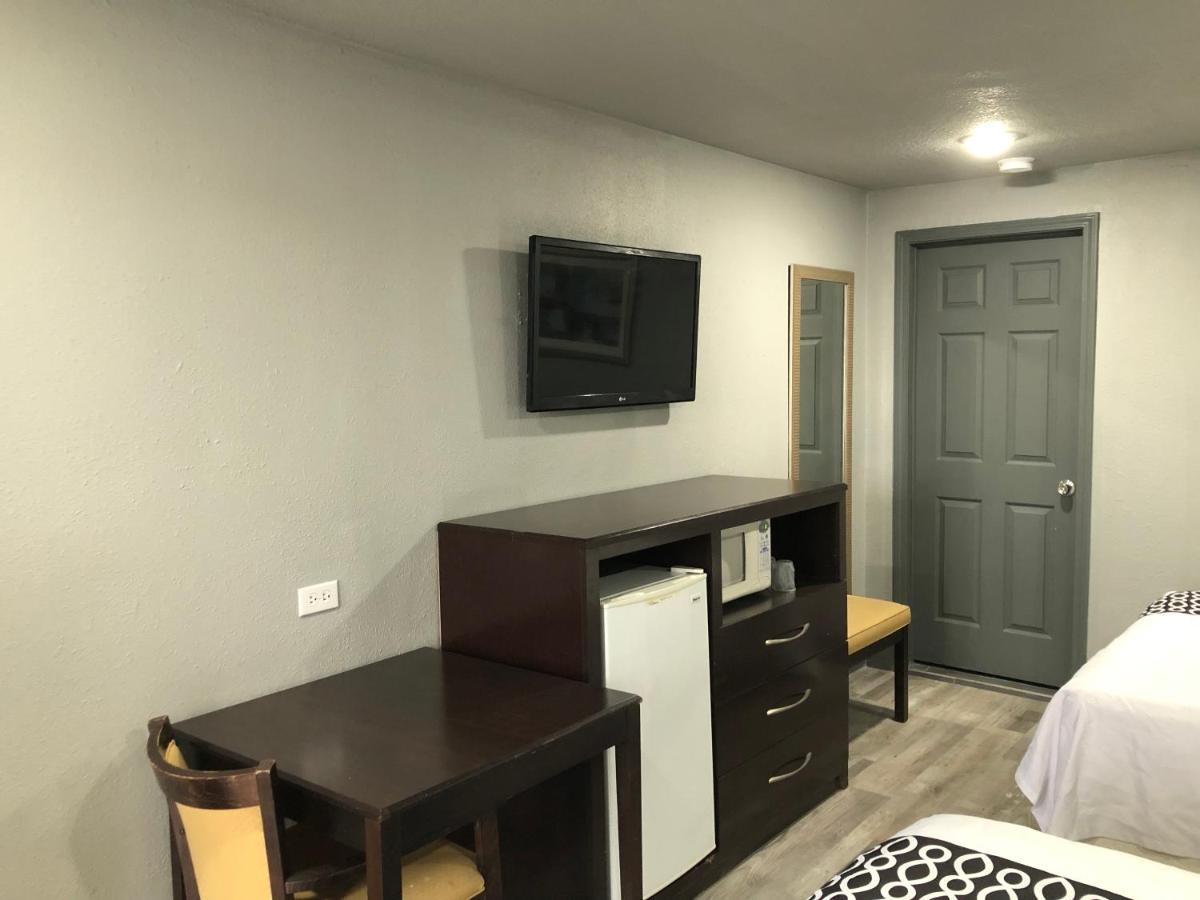 Budget Inn Valparaiso/Niceville @ Eglin Afb & Destin-Fwb Airport Екстериор снимка
